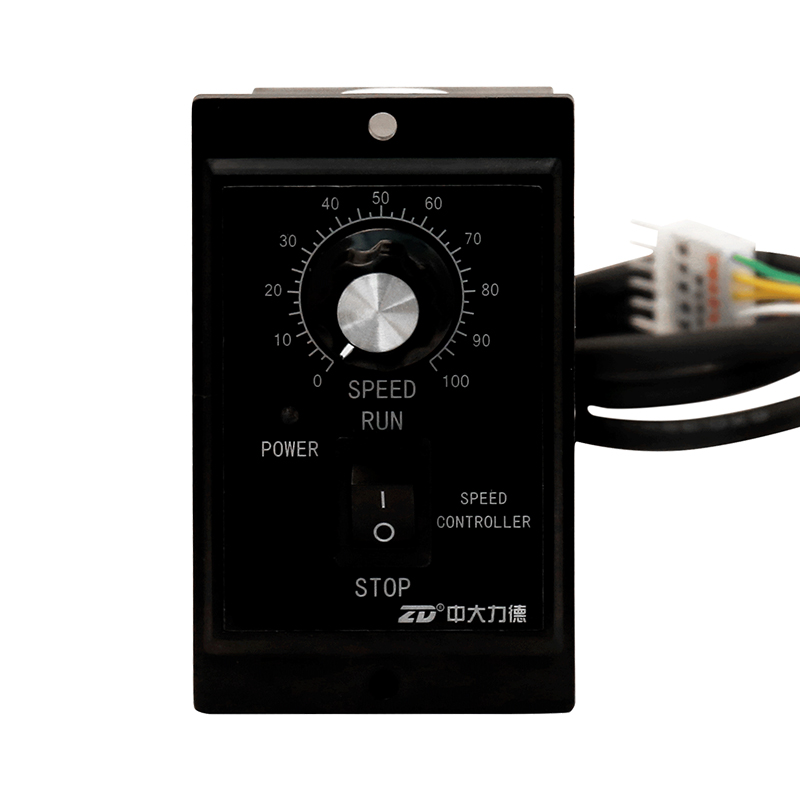 US系列交流调速器(60HZ)