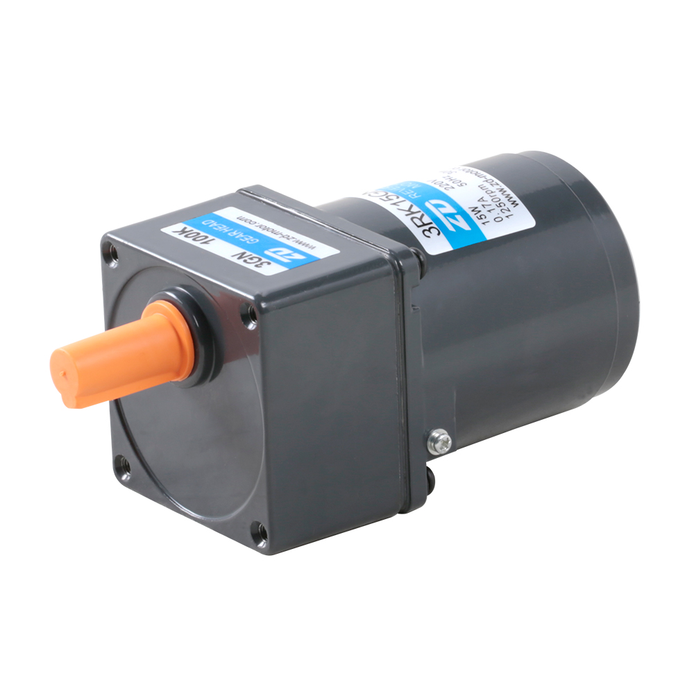 可逆电动机-15W